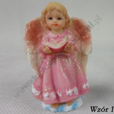 ANIOŁEK - wys.6 cm - A5505