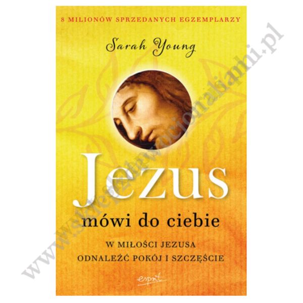 JEZUS MÓWI DO CIEBIE