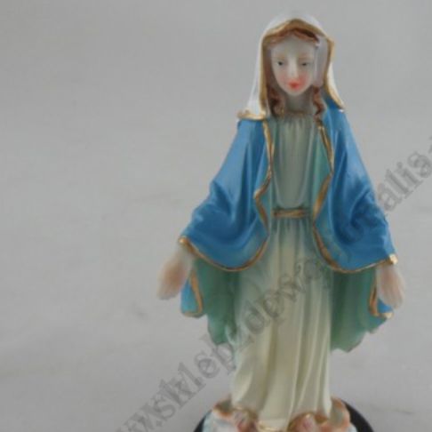 MATKA BOŻA NIEPOKALANA - wys.14 cm - A1294