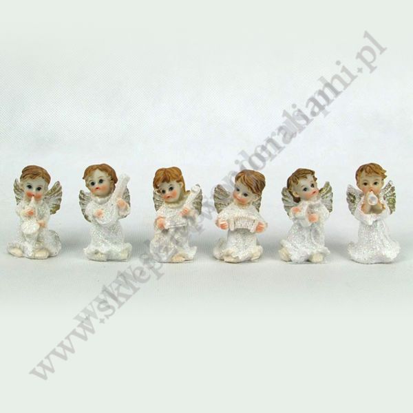 ANIOŁEK - wys.5 cm - A5205