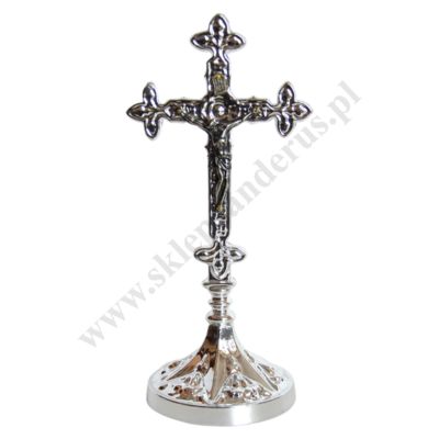 KRZYŻYK STOJĄCY - wys. 21.5 cm - 332256