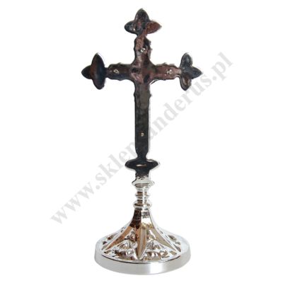 KRZYŻYK STOJĄCY - wys. 21.5 cm - 332256