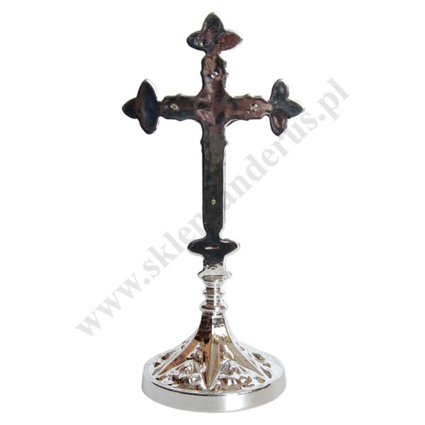 KRZYŻYK STOJĄCY - wys. 21.5 cm - 332256