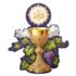 EMBLEMAT EUCHARYSTYCZNY - 88898