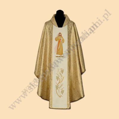 ORNAT - JEZU UFAM TOBIE - 71264