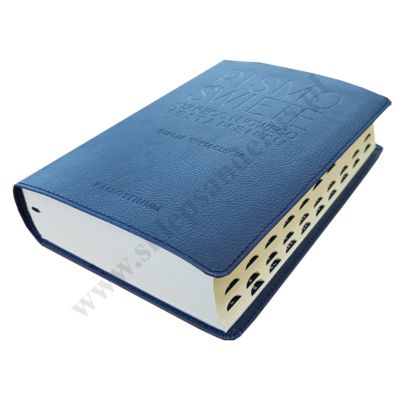 BIBLIA PIELGRZYMA - PISMO ŚWIĘTE STAREGO I NOWEGO TESTAMENTU
