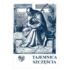 TAJEMNICA SZCZĘŚCIA - oprawa miękka