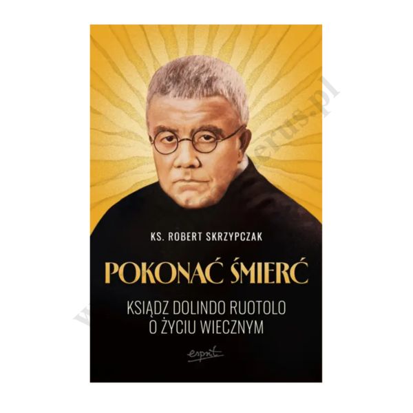 POKONAĆ ŚMIERĆ