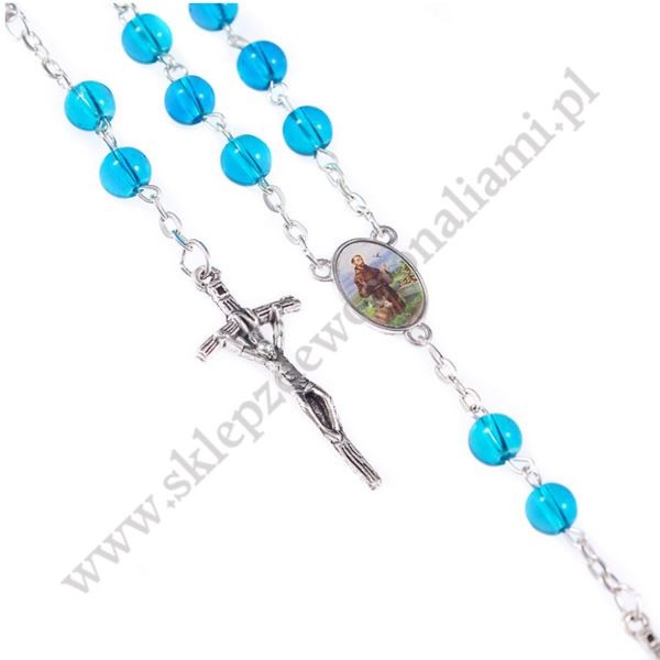 KORONKA DO ŚWIĘTEGO FRANCISZKA - 69141