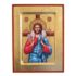 PAN JEZUS DOBRY PASTERZ - ikona 18 x 23.5 cm - 88017