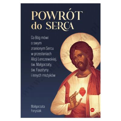 POWRÓT DO SERCA
