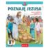 POZNAJĘ JEZUSA - KLASA 3 POD. - ZESZYT ĆWICZEŃ - WYD.JEDNOŚĆ.