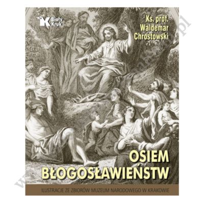 OSIEM BŁOGOSŁAWIEŃSTW