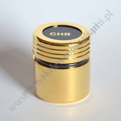 POJEMNIK NA OLEJ CHR - 72930