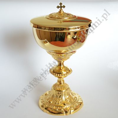 PUSZKA LITURGICZNA - 3006