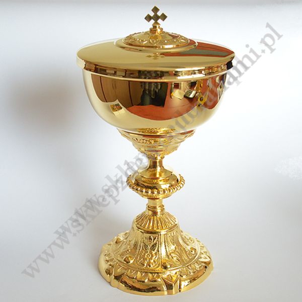 PUSZKA LITURGICZNA - 3006