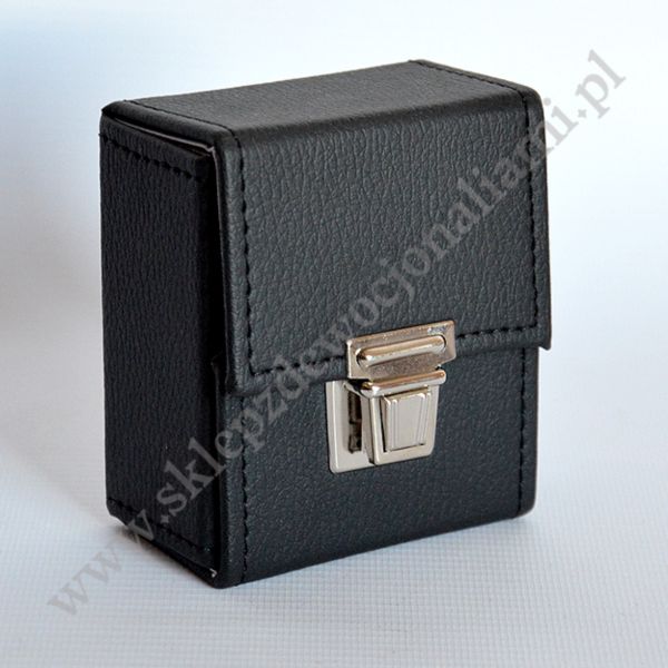 POJEMNIKI NA OLEJE W ETUI - 1600