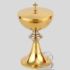 PUSZKA LITURGICZNA - 60101