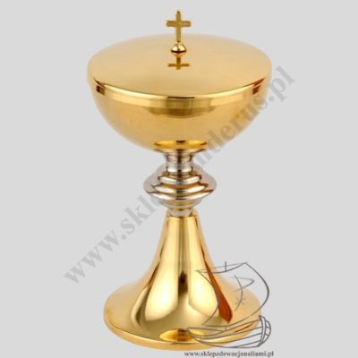 PUSZKA LITURGICZNA - 60101