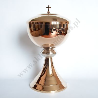 PUSZKA LITURGICZNA - 0864