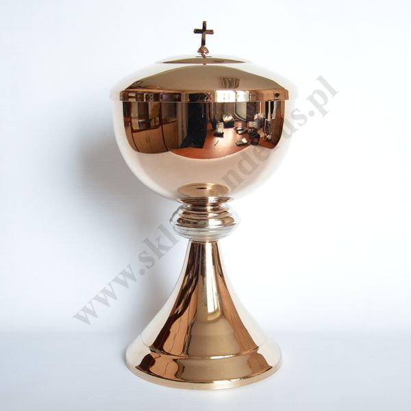 PUSZKA LITURGICZNA - 0864