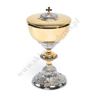 PUSZKA LITURGICZNA - 0866