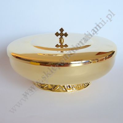 PUSZKA LITURGICZNA - 4273