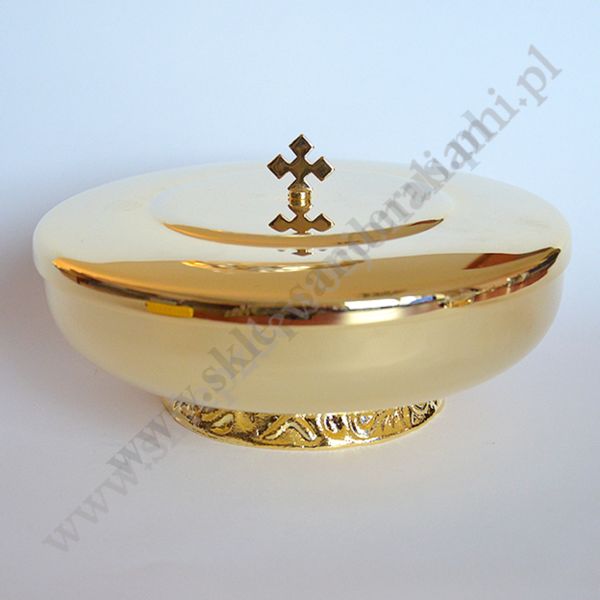 PUSZKA LITURGICZNA - 4273