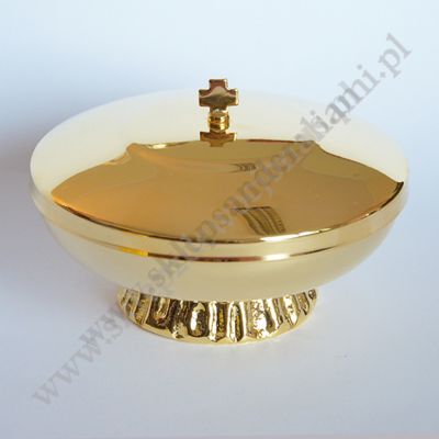 PUSZKA LITURGICZNA - 3853