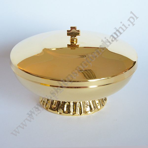 PUSZKA LITURGICZNA - 3853
