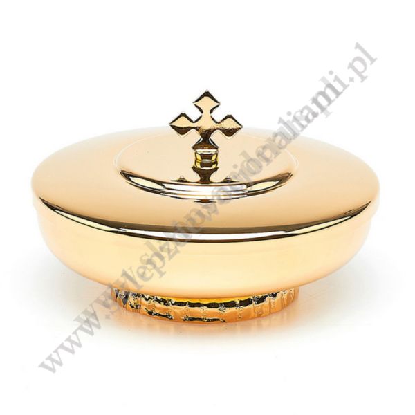 PUSZKA LITURGICZNA - 2098