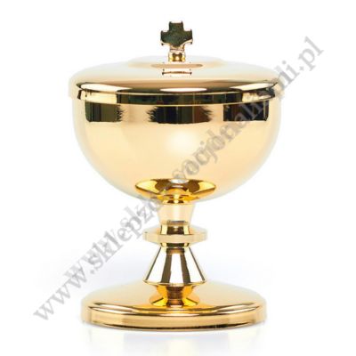 PUSZKA LITURGICZNA MINI - 2015