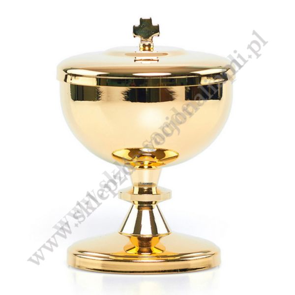 PUSZKA LITURGICZNA MINI - 2015