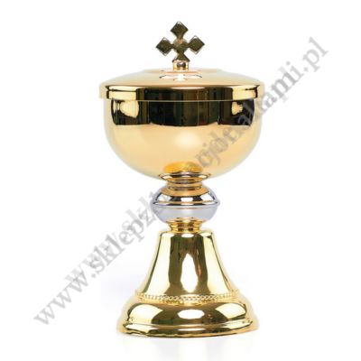 PUSZKA LITURGICZNA MINI - 2017