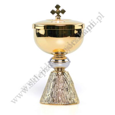 PUSZKA LITURGICZNA MINI - 2030