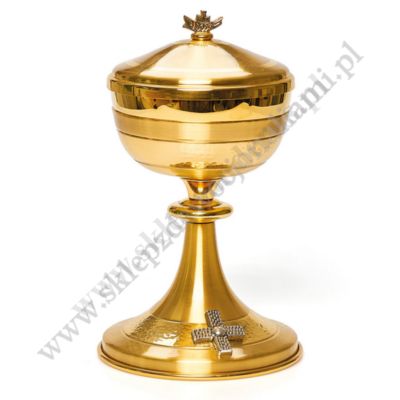PUSZKA LITURGICZNA - 0818
