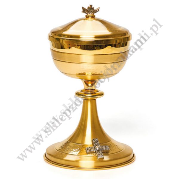 PUSZKA LITURGICZNA - 0818