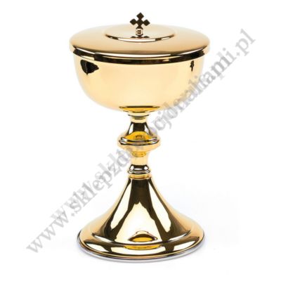 PUSZKA LITURGICZNA - 2100