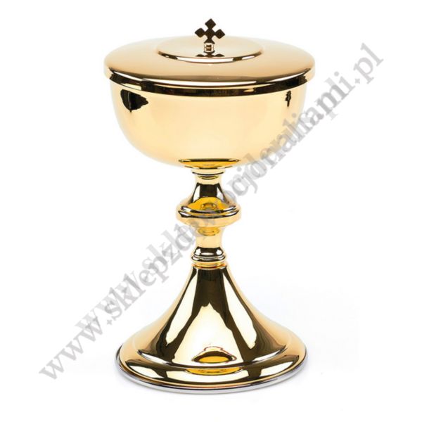 PUSZKA LITURGICZNA - 2100