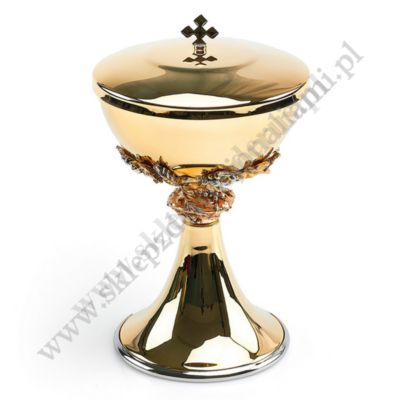 PUSZKA LITURGICZNA - 2127