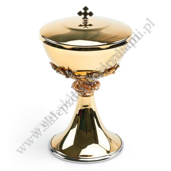 PUSZKA LITURGICZNA - 2127