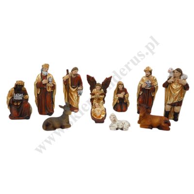 FIGURKI DO SZOPKI - wys. 10 cm - 50987