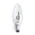 ŻARÓWKA DO LAMPKI WIECZNEJ - wys. 9 cm - 50490