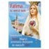 PLAKAT - FATIMA TO SERCE SERC - format A3 - 8422