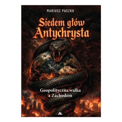 SIEDEM GŁÓW ANTYCHRYSTA