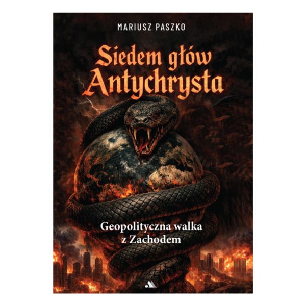 SIEDEM GŁÓW ANTYCHRYSTA