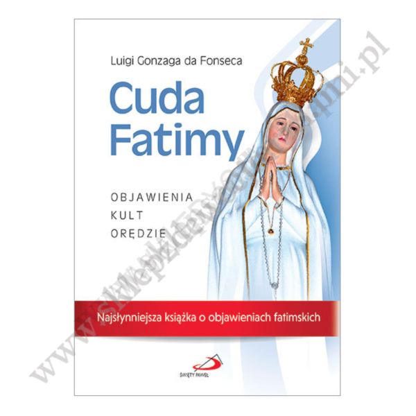 CUDA FATIMY