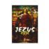 PLAKAT - WIELKANOC - JEZUS ŻYCJE - format A3 - 65486