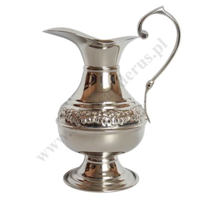 DZBANEK - KARAFKA - wys. 19 cm - 37896