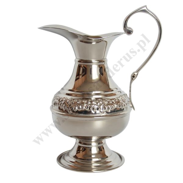 DZBANEK - KARAFKA - wys. 19 cm - 37896